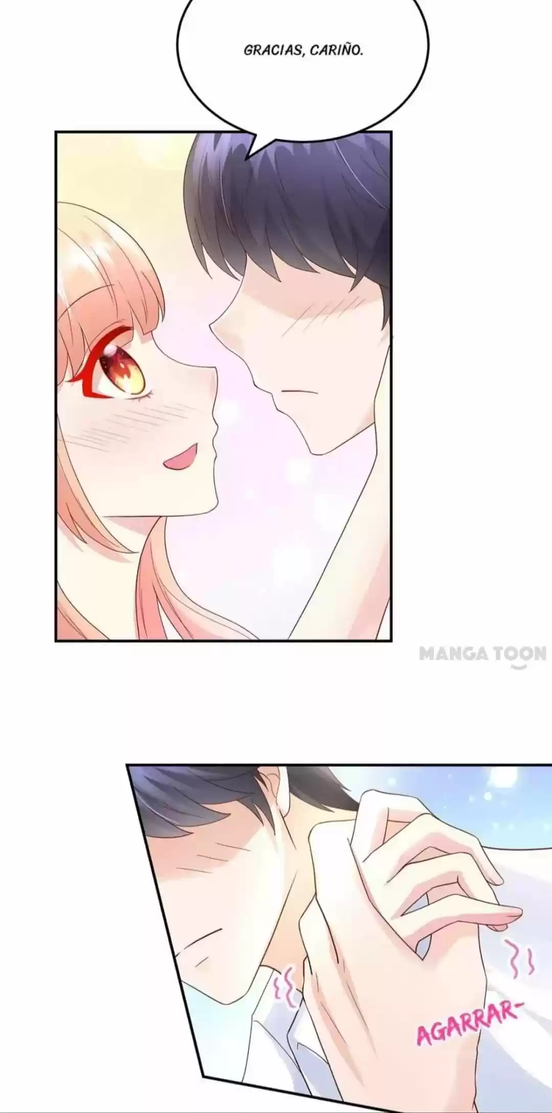 ¡Querido, Eres Mio! - Capítulo 120 - Página 29 - LectorTMOo