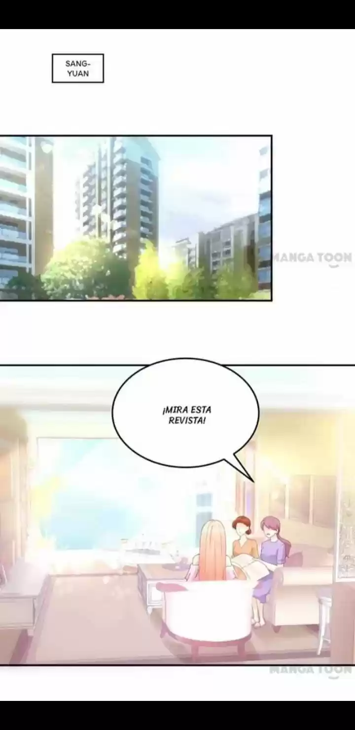 ¡Querido, Eres Mio! - Capítulo 121 - Página 6 - LectorTMOo