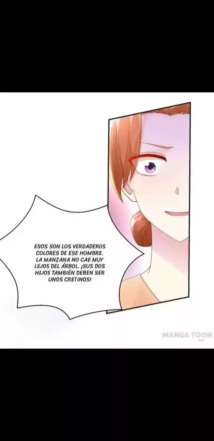 ¡Querido, Eres Mio! - Capítulo 121 - Página 18 - LectorTMOo