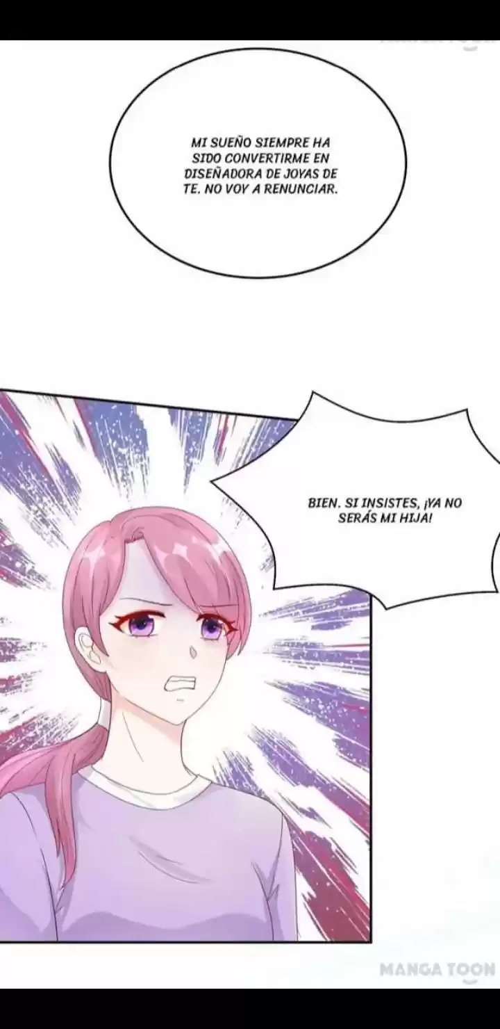 ¡Querido, Eres Mio! - Capítulo 121 - Página 23 - LectorTMOo
