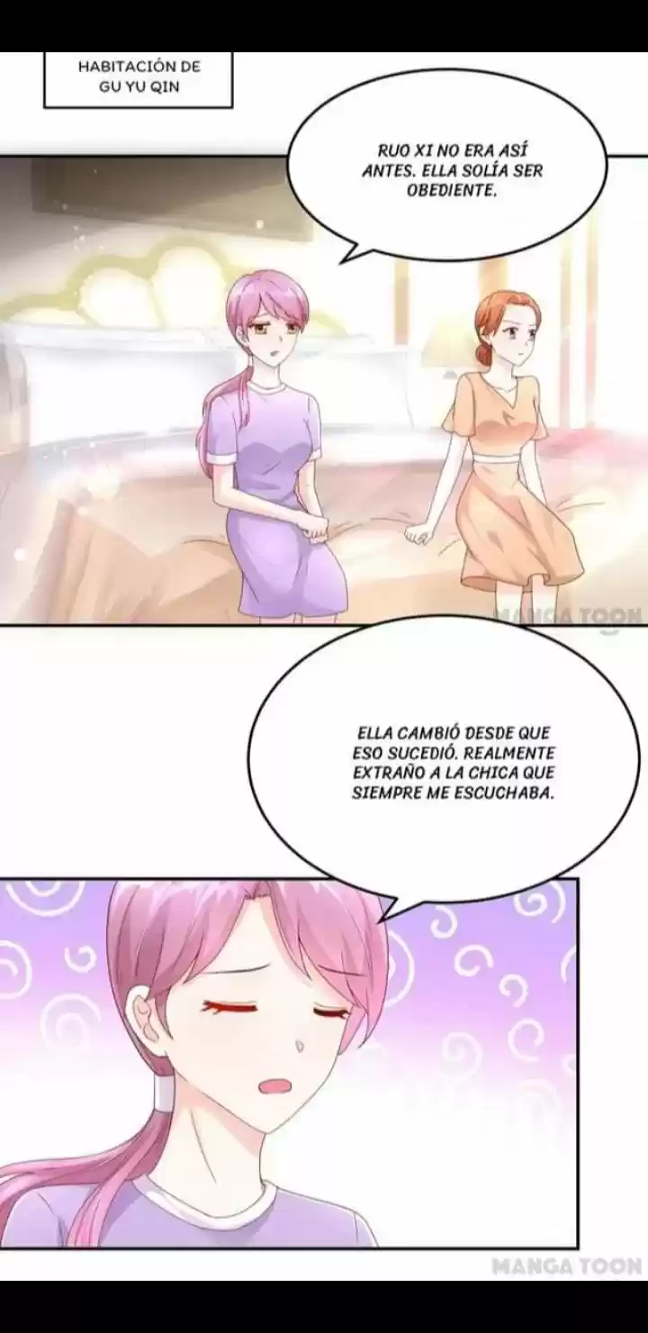 ¡Querido, Eres Mio! - Capítulo 121 - Página 27 - LectorTMOo