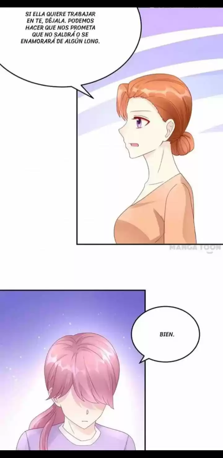 ¡Querido, Eres Mio! - Capítulo 121 - Página 30 - LectorTMOo