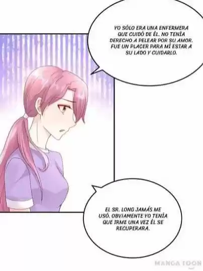¡Querido, Eres Mio! - Capítulo 122 - Página 4 - LectorTMOo