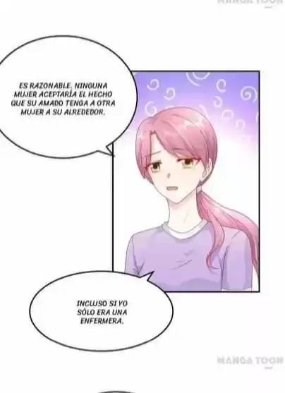 ¡Querido, Eres Mio! - Capítulo 122 - Página 7 - LectorTMOo