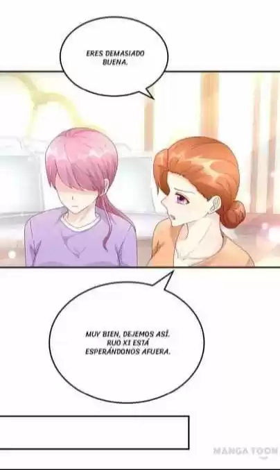 ¡Querido, Eres Mio! - Capítulo 122 - Página 8 - LectorTMOo