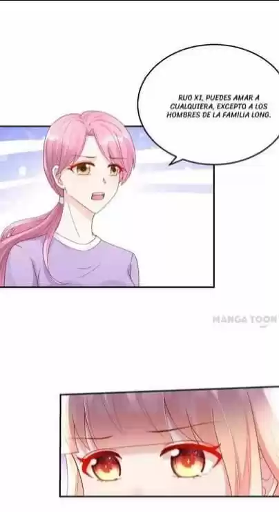 ¡Querido, Eres Mio! - Capítulo 122 - Página 16 - LectorTMOo