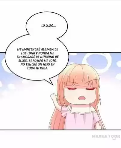 ¡Querido, Eres Mio! - Capítulo 122 - Página 18 - LectorTMOo
