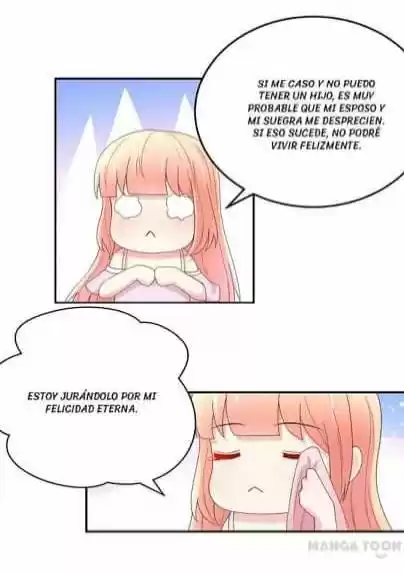 ¡Querido, Eres Mio! - Capítulo 122 - Página 20 - LectorTMOo
