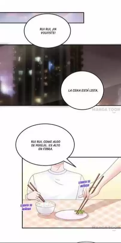 ¡Querido, Eres Mio! - Capítulo 122 - Página 24 - LectorTMOo