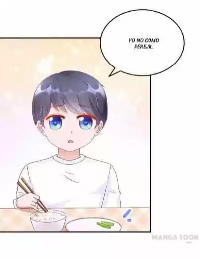 ¡Querido, Eres Mio! - Capítulo 122 - Página 25 - LectorTMOo