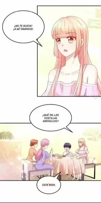 ¡Querido, Eres Mio! - Capítulo 122 - Página 26 - LectorTMOo