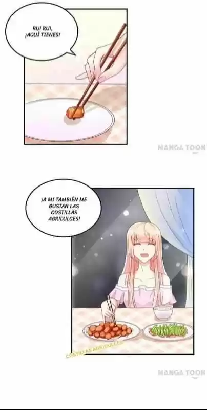 ¡Querido, Eres Mio! - Capítulo 122 - Página 27 - LectorTMOo