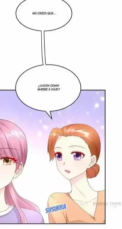 ¡Querido, Eres Mio! - Capítulo 122 - Página 30 - LectorTMOo