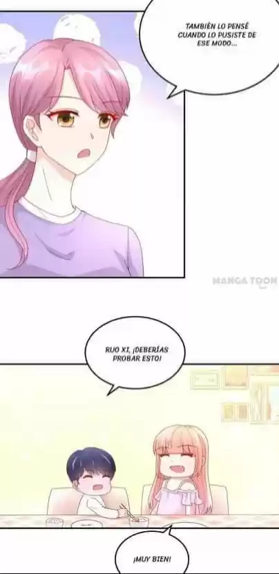 ¡Querido, Eres Mio! - Capítulo 122 - Página 31 - LectorTMOo