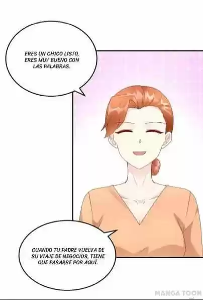 ¡Querido, Eres Mio! - Capítulo 123 - Página 4 - LectorTMOo