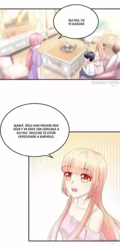 ¡Querido, Eres Mio! - Capítulo 123 - Página 7 - LectorTMOo