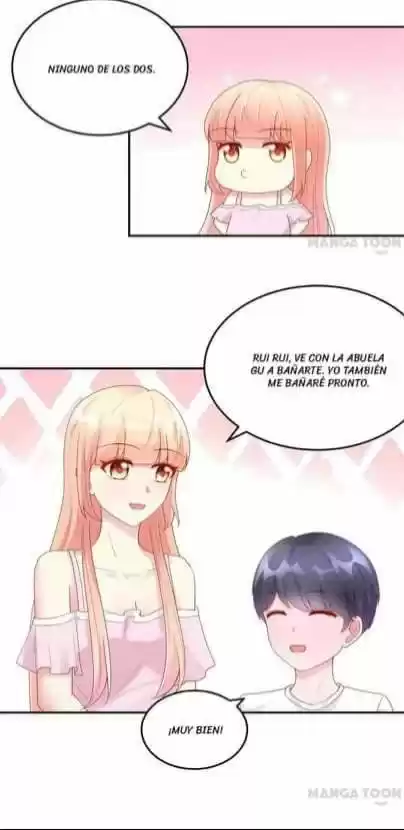¡Querido, Eres Mio! - Capítulo 123 - Página 9 - LectorTMOo