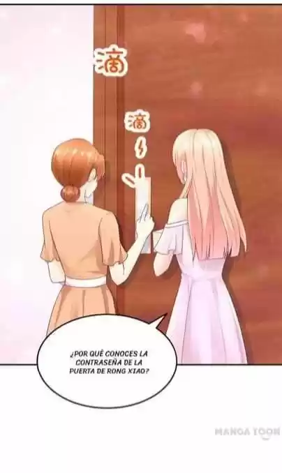 ¡Querido, Eres Mio! - Capítulo 123 - Página 13 - LectorTMOo