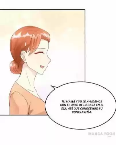 ¡Querido, Eres Mio! - Capítulo 123 - Página 14 - LectorTMOo
