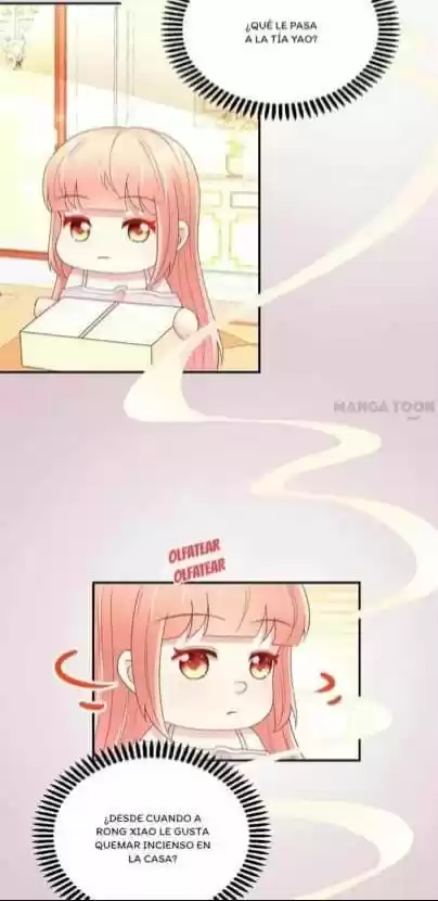 ¡Querido, Eres Mio! - Capítulo 123 - Página 17 - LectorTMOo
