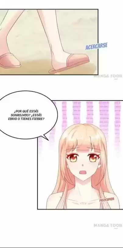 ¡Querido, Eres Mio! - Capítulo 123 - Página 22 - LectorTMOo
