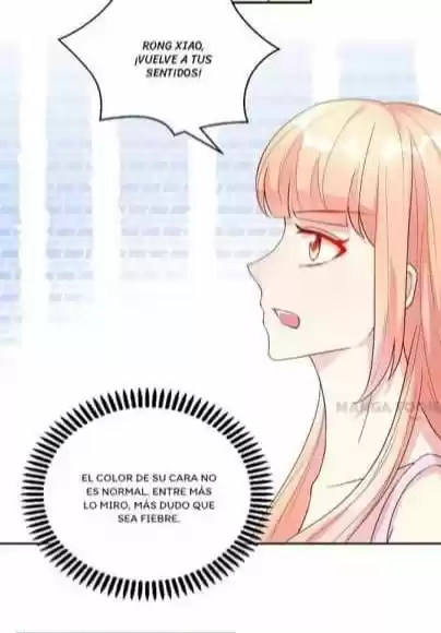 ¡Querido, Eres Mio! - Capítulo 124 - Página 8 - LectorTMOo