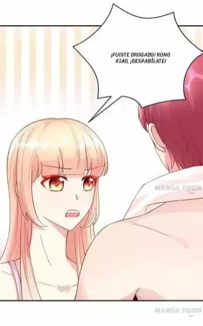 ¡Querido, Eres Mio! - Capítulo 124 - Página 10 - LectorTMOo