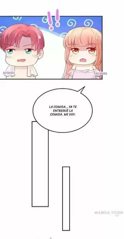 ¡Querido, Eres Mio! - Capítulo 124 - Página 13 - LectorTMOo