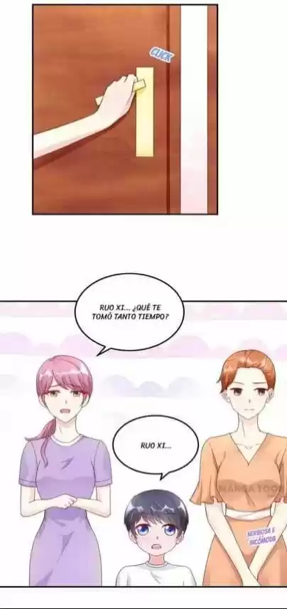 ¡Querido, Eres Mio! - Capítulo 124 - Página 14 - LectorTMOo