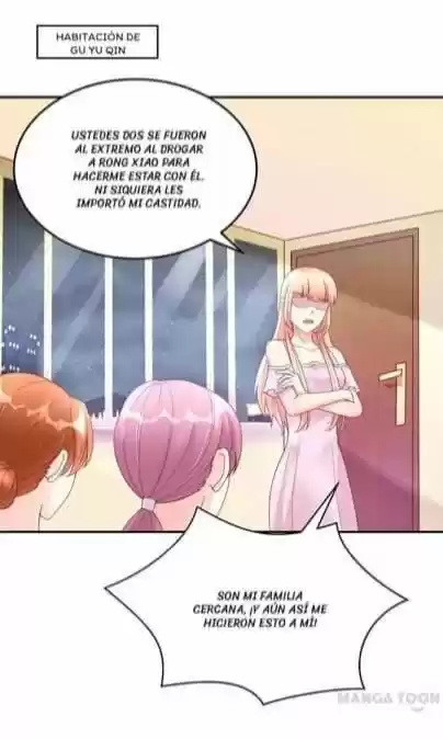 ¡Querido, Eres Mio! - Capítulo 124 - Página 17 - LectorTMOo