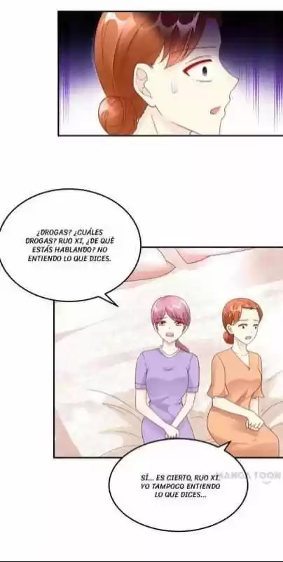 ¡Querido, Eres Mio! - Capítulo 124 - Página 18 - LectorTMOo