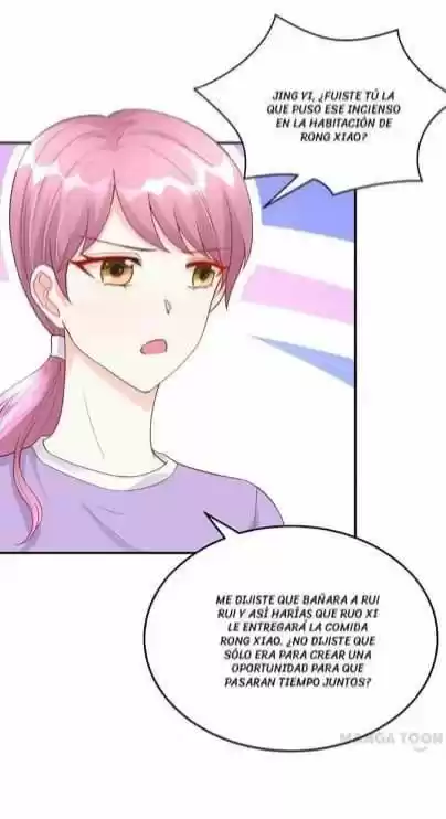 ¡Querido, Eres Mio! - Capítulo 124 - Página 20 - LectorTMOo