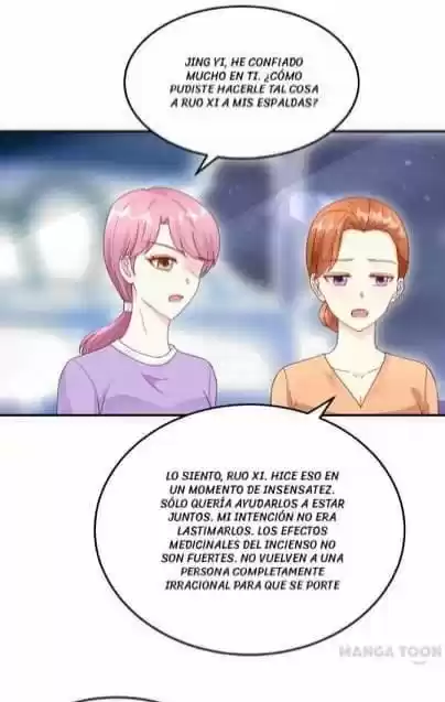 ¡Querido, Eres Mio! - Capítulo 124 - Página 21 - LectorTMOo