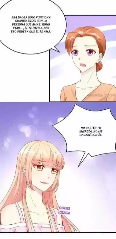 ¡Querido, Eres Mio! - Capítulo 124 - Página 22 - LectorTMOo
