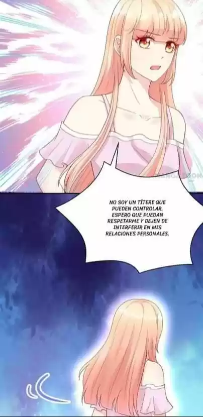 ¡Querido, Eres Mio! - Capítulo 124 - Página 24 - LectorTMOo