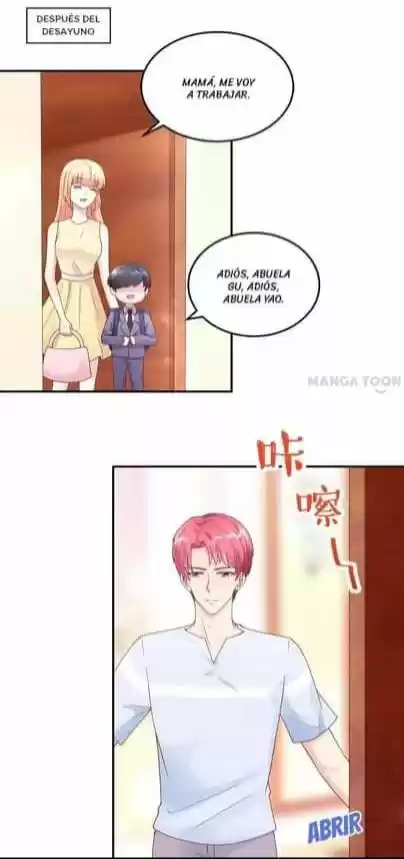 ¡Querido, Eres Mio! - Capítulo 125 - Página 14 - LectorTMOo