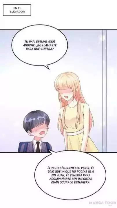 ¡Querido, Eres Mio! - Capítulo 125 - Página 20 - LectorTMOo