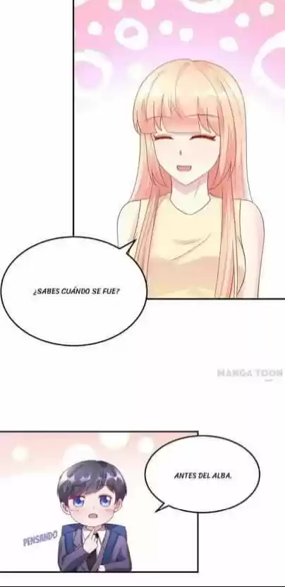 ¡Querido, Eres Mio! - Capítulo 125 - Página 21 - LectorTMOo