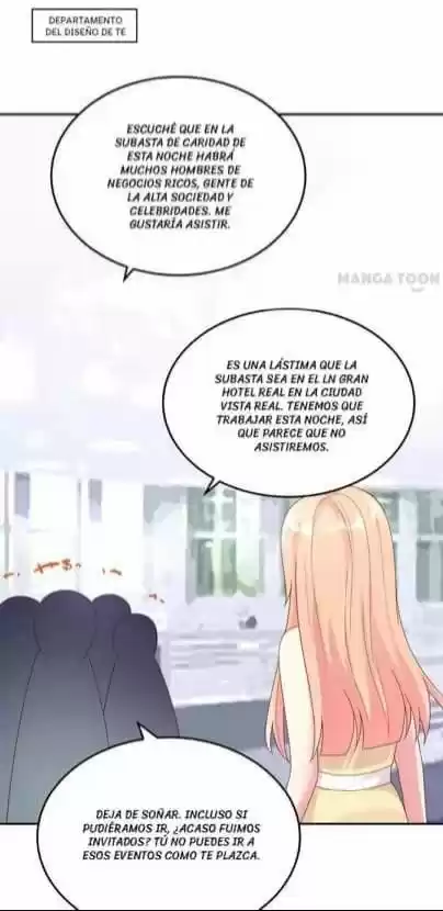 ¡Querido, Eres Mio! - Capítulo 125 - Página 25 - LectorTMOo