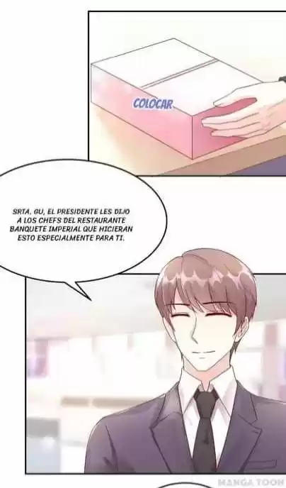 ¡Querido, Eres Mio! - Capítulo 126 - Página 4 - LectorTMOo