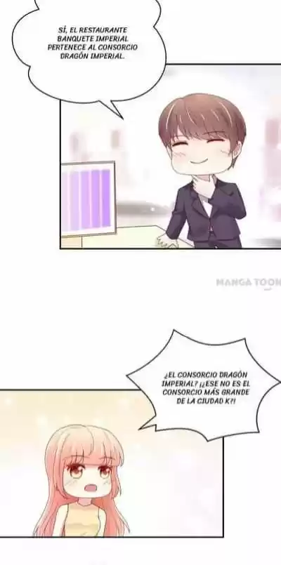 ¡Querido, Eres Mio! - Capítulo 126 - Página 6 - LectorTMOo