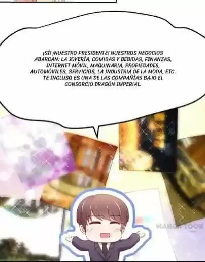 ¡Querido, Eres Mio! - Capítulo 126 - Página 8 - LectorTMOo