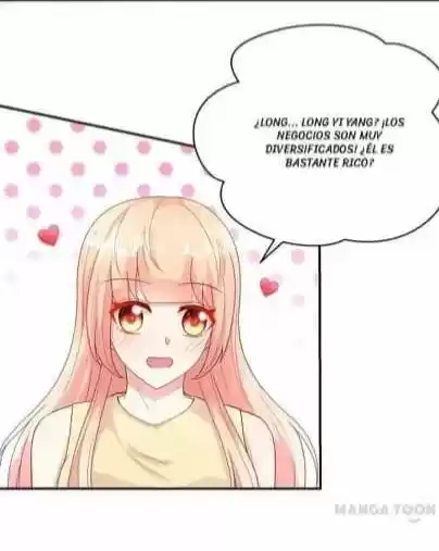 ¡Querido, Eres Mio! - Capítulo 126 - Página 9 - LectorTMOo