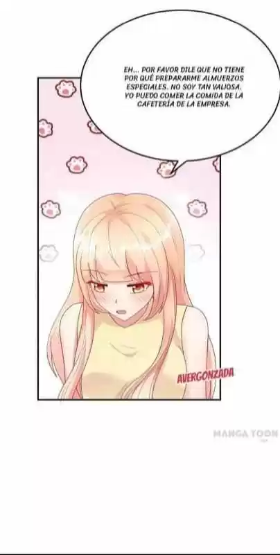 ¡Querido, Eres Mio! - Capítulo 126 - Página 11 - LectorTMOo