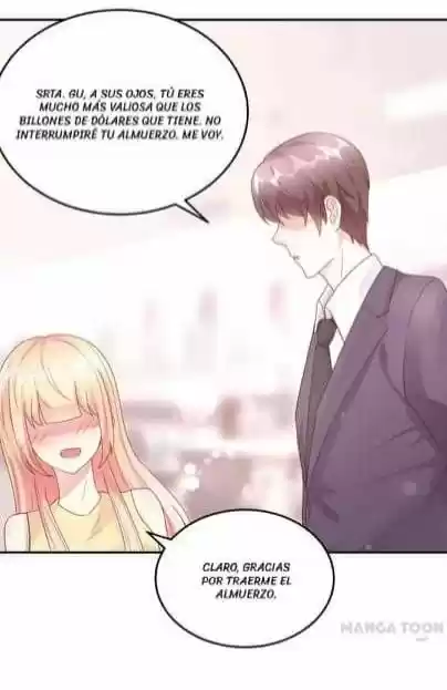 ¡Querido, Eres Mio! - Capítulo 126 - Página 12 - LectorTMOo