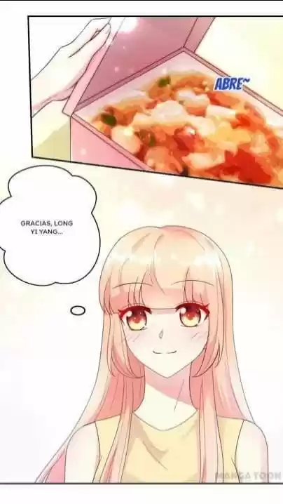 ¡Querido, Eres Mio! - Capítulo 126 - Página 13 - LectorTMOo