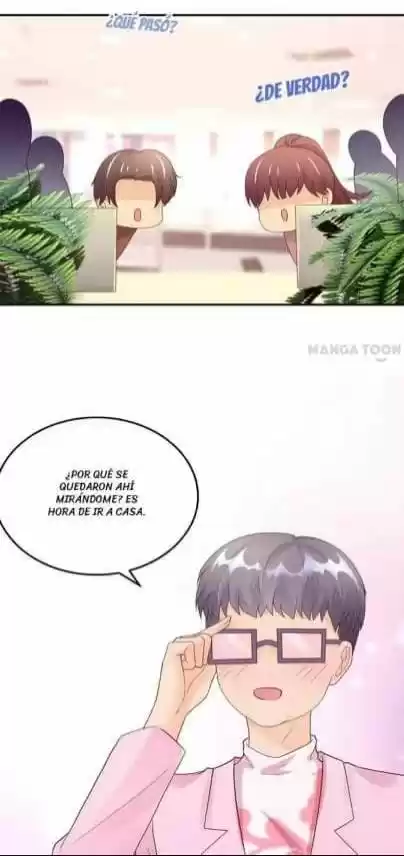 ¡Querido, Eres Mio! - Capítulo 126 - Página 16 - LectorTMOo