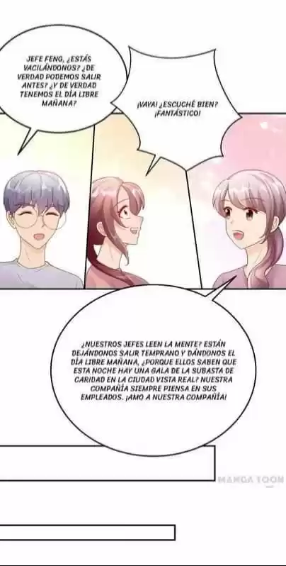 ¡Querido, Eres Mio! - Capítulo 126 - Página 17 - LectorTMOo