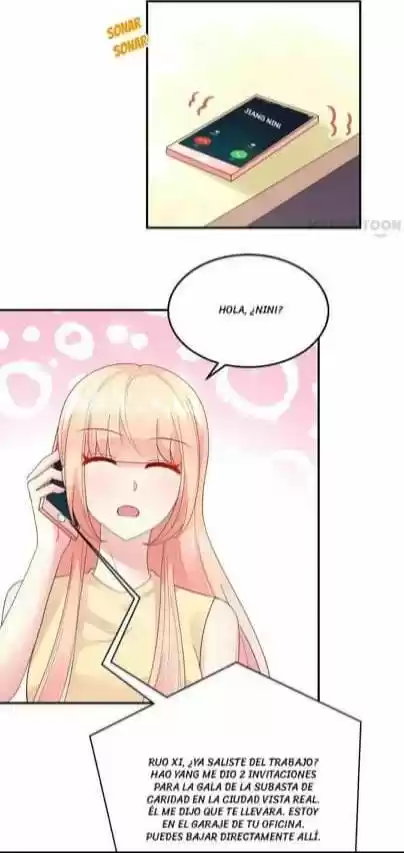 ¡Querido, Eres Mio! - Capítulo 126 - Página 18 - LectorTMOo