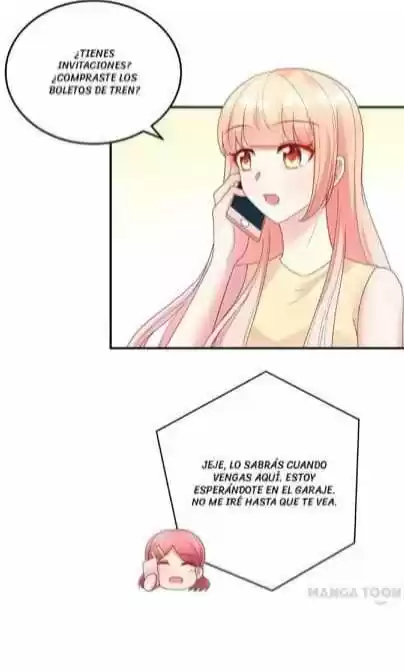¡Querido, Eres Mio! - Capítulo 126 - Página 19 - LectorTMOo